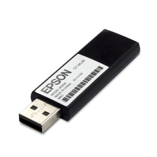 Part, Epson ColorWorks, WiFi Dongle, C4000, OT-WL06