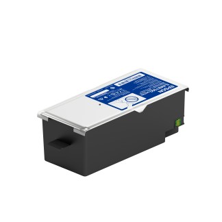 Ink, Epson ColorWorks, C8000, Maintenance Box